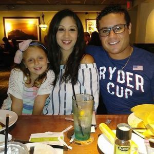 Meet your Posher, Evelyn